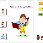 Download Emotions and Feelings – Autism for iPhone, iPad and Android