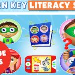 Download Super Why! for iPhone, iPad and Android